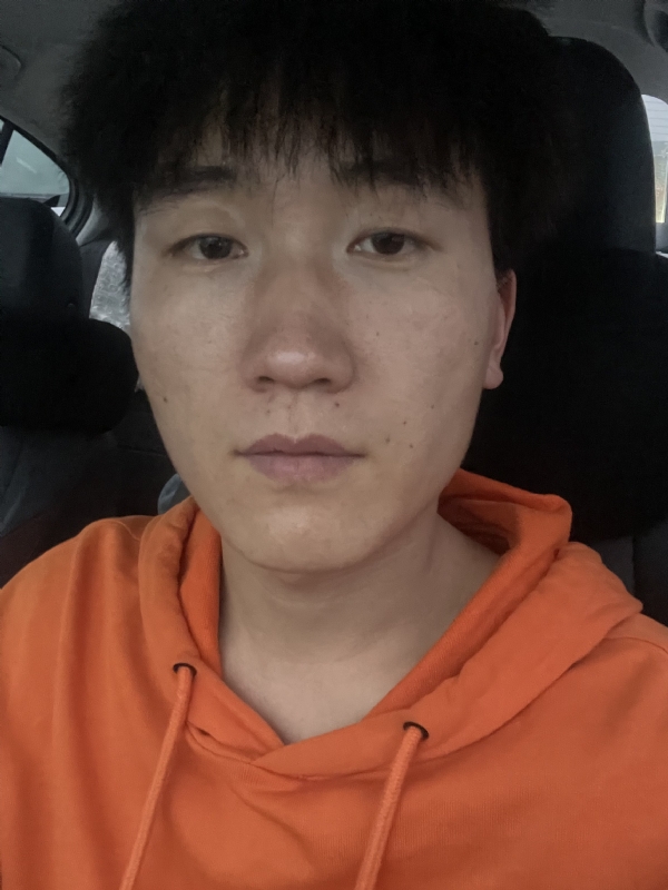 李的第一张照片--周宁相亲网