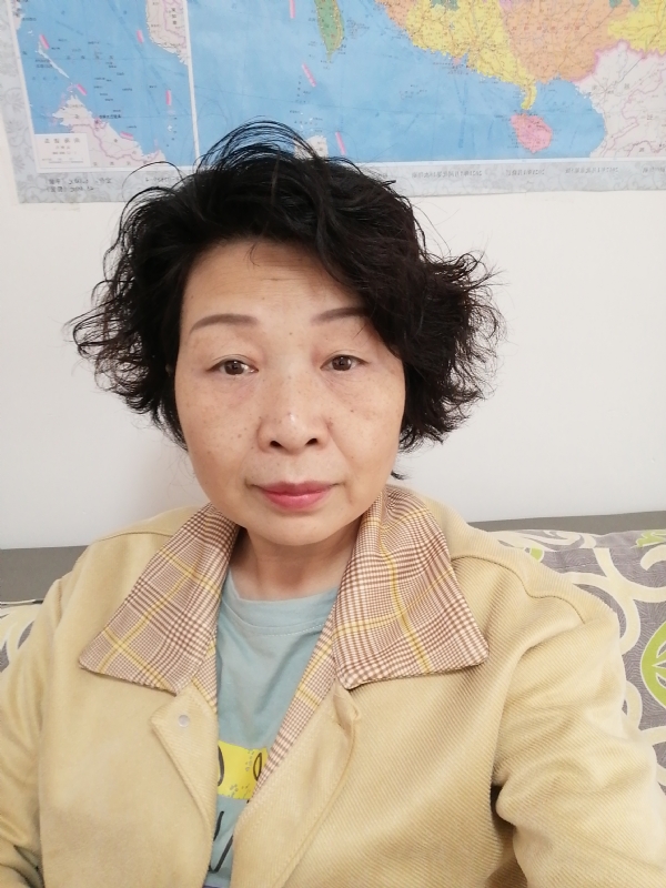 香水百合的第一张照片--周宁相亲网