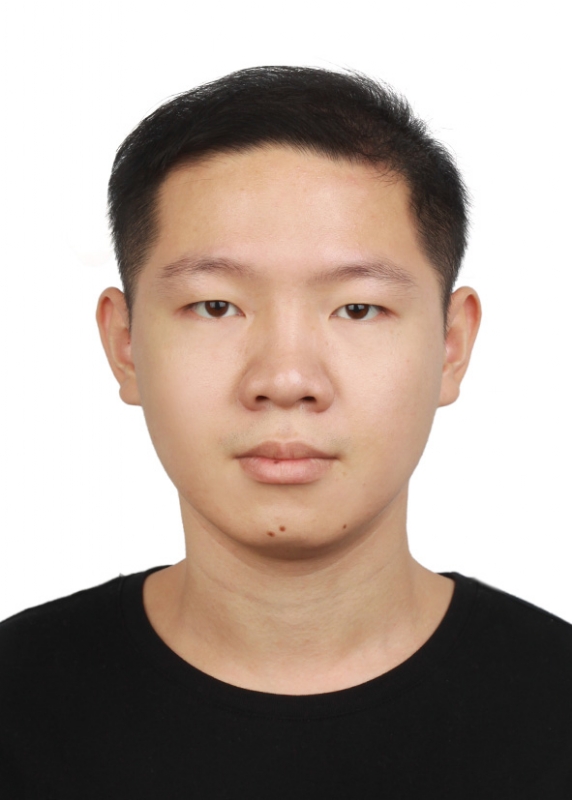 斜杆青年的第一张照片--周宁相亲网
