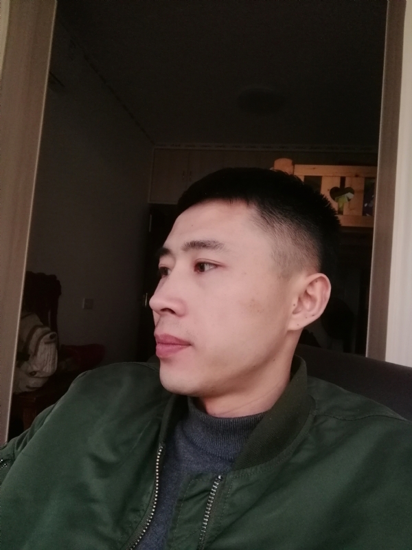 随缘的第一张照片--周宁相亲网