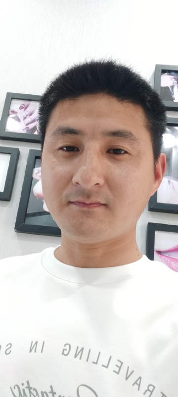 后来的第一张照片--周宁相亲网