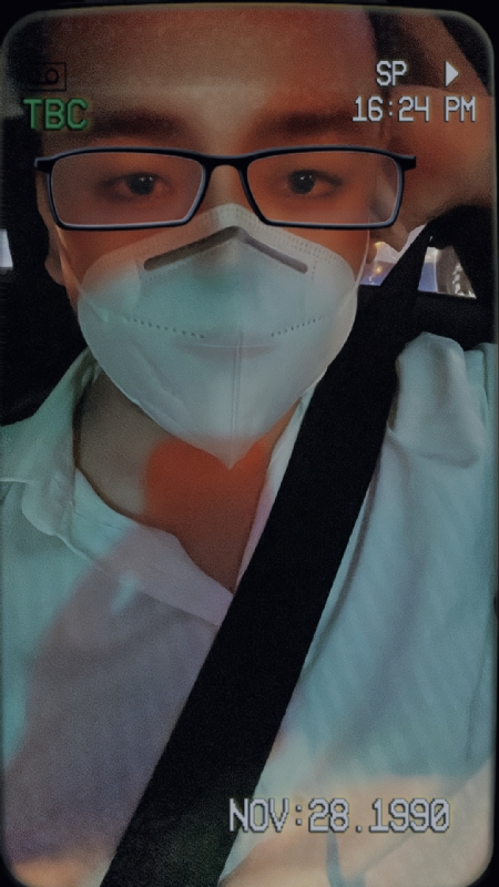拾心的第一张照片--周宁相亲网