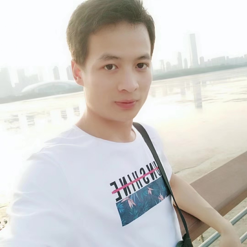 纯情又一的第一张照片--周宁相亲网
