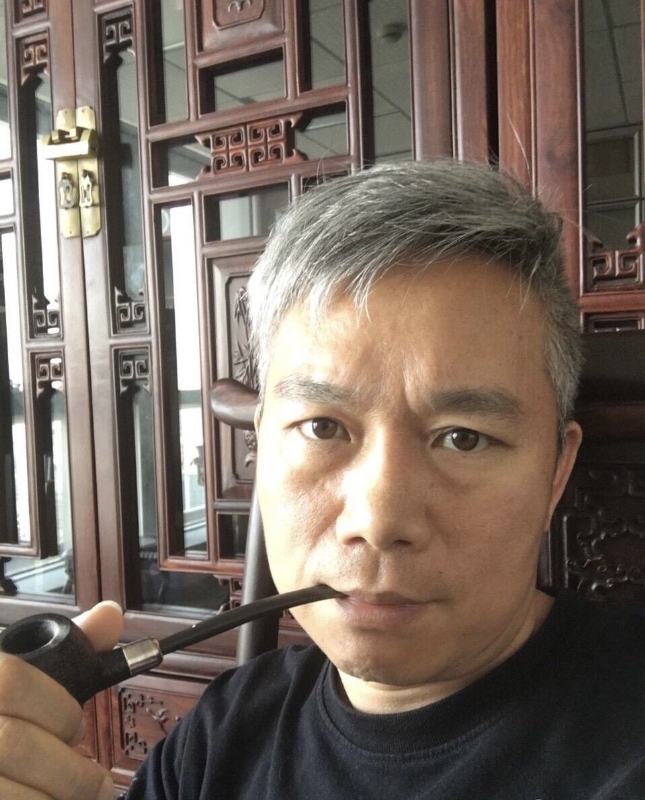 zekai的第一张照片--周宁相亲网