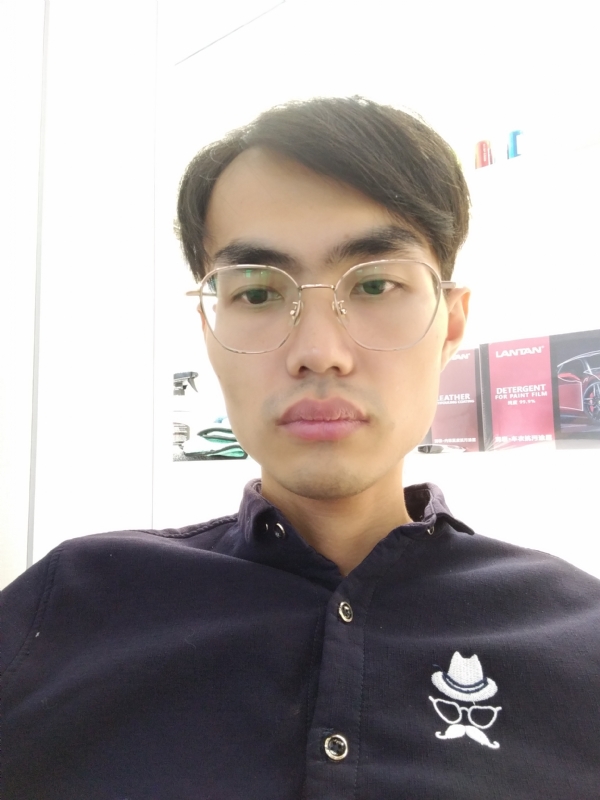 十八子葵的第一张照片--周宁相亲网