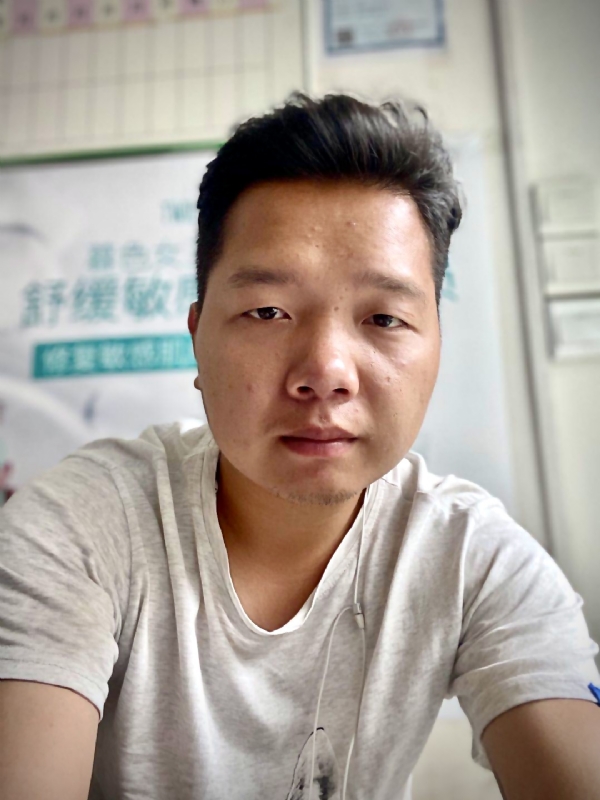 然也的第二张照片--周宁相亲网
