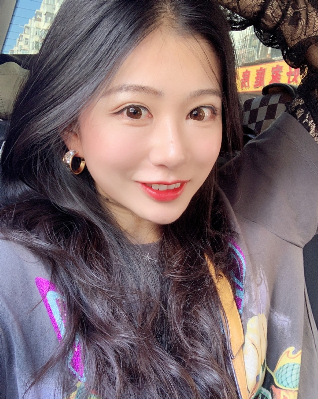 爱你的第二张照片--周宁相亲网