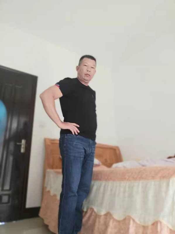 诚信为本的第一张照片--周宁相亲网