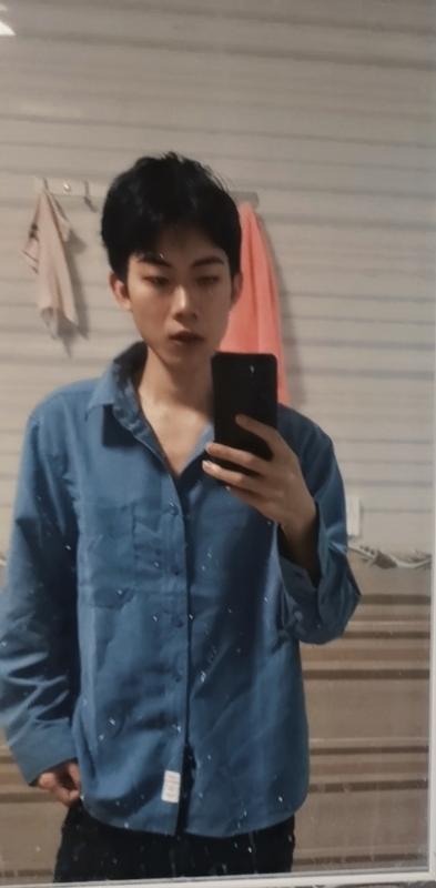 嘿的第三张照片--周宁相亲网