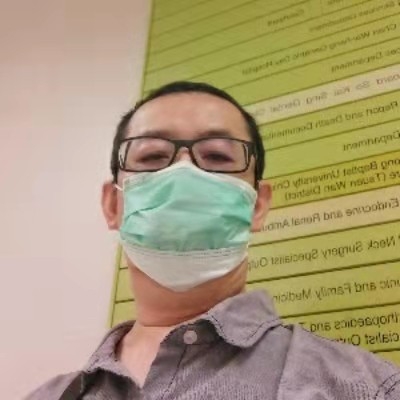 Alvin的第一张照片--周宁相亲网
