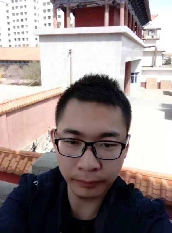 龙在天的第一张照片--周宁相亲网