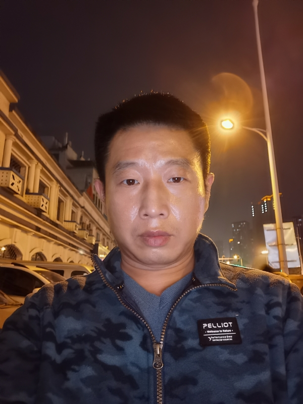 偷偷说的第二张照片--周宁相亲网