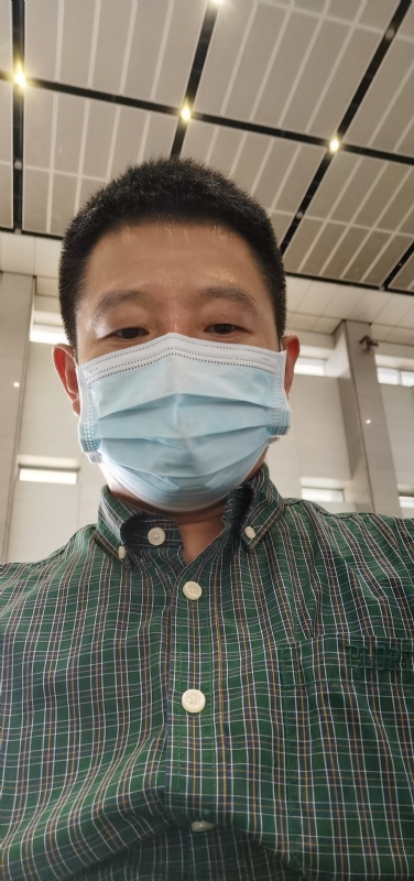 偷偷说的第三张照片--周宁相亲网