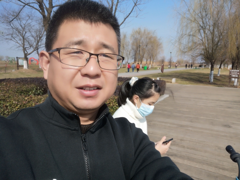 福星的第一张照片--周宁相亲网