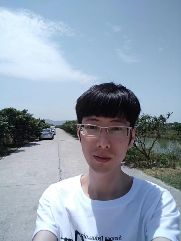 一叶知秋的第二张照片--周宁相亲网