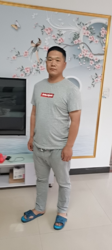 会飞的鱼的第二张照片--周宁相亲网