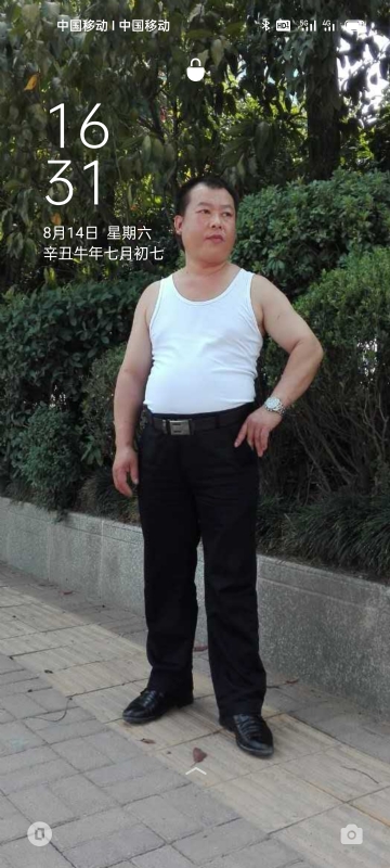 不加糖的苦咖啡的第二张照片--周宁相亲网