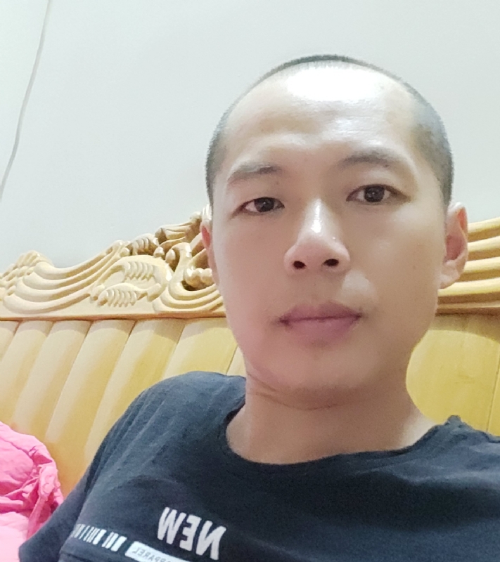 单身惯性的第一张照片--周宁相亲网