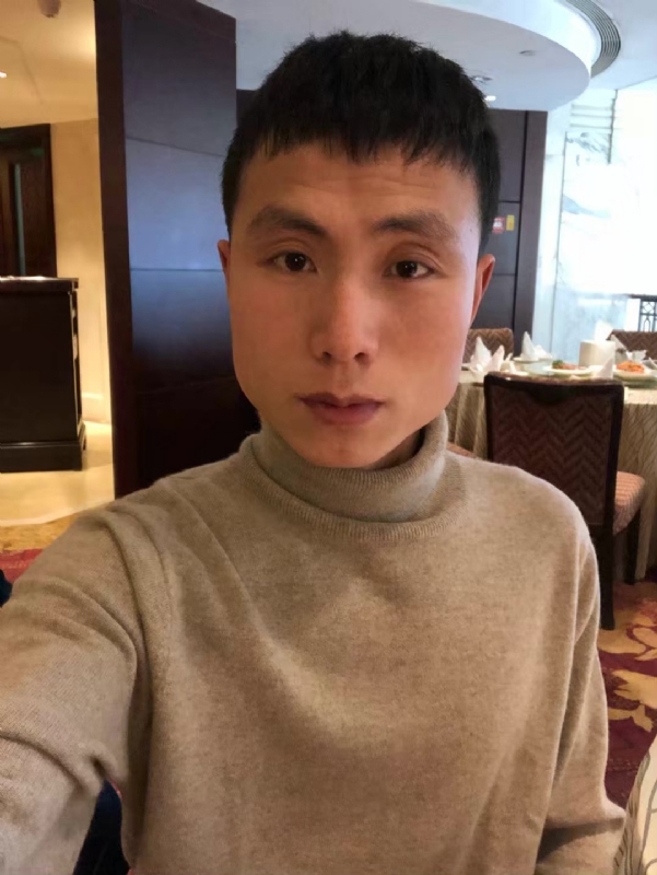 小军的第二张照片--周宁相亲网