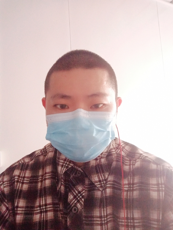 国平暖男的第一张照片--周宁相亲网