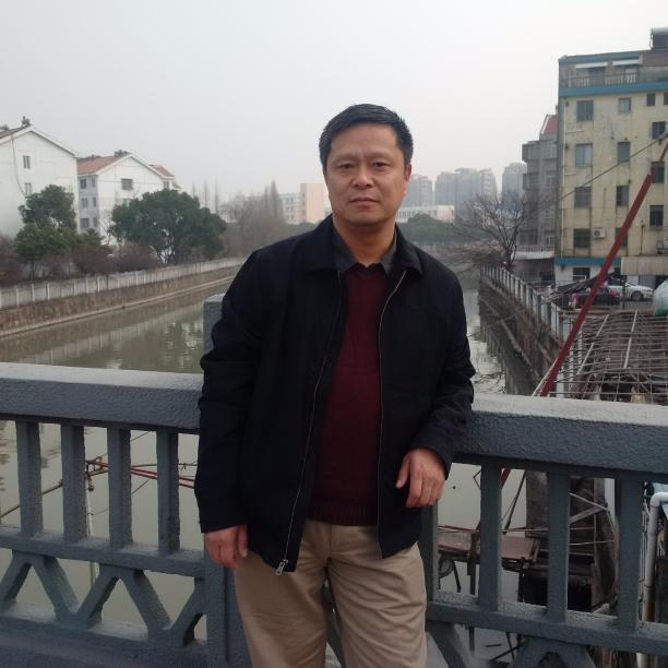 男士的第七张照片--周宁相亲网