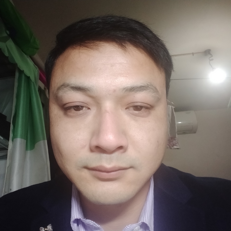 诸先生的第一张照片--周宁相亲网
