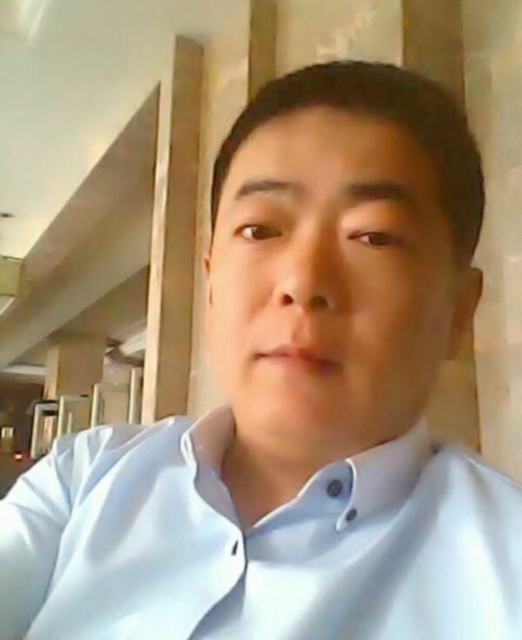 落叶随风的第一张照片--周宁相亲网