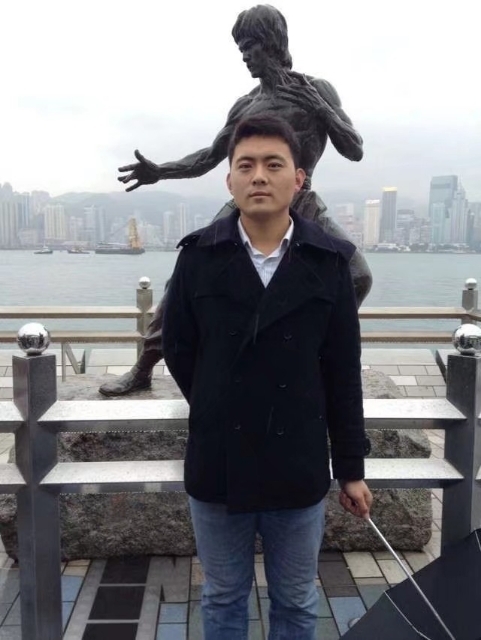 正身清心的第一张照片--周宁相亲网