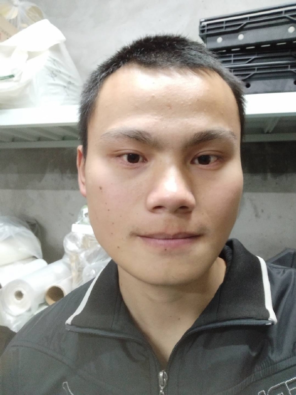 神话的第二张照片--周宁相亲网