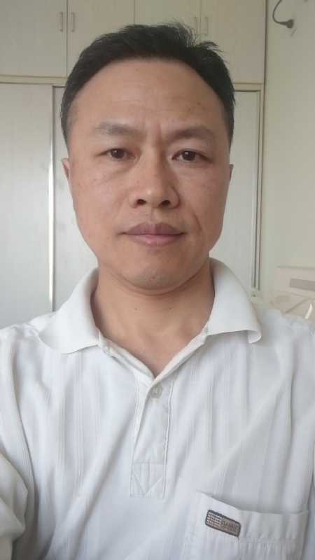 东方旋律的第一张照片--周宁相亲网