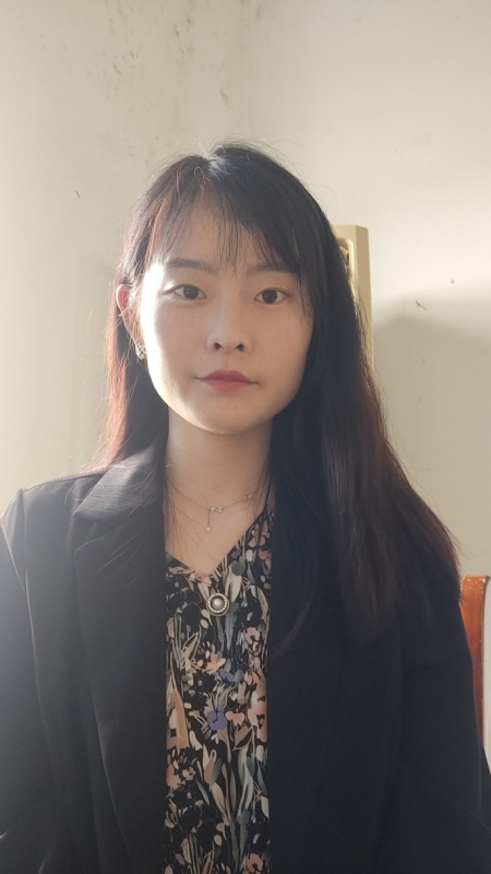 啾啾儿的第一张照片--周宁相亲网