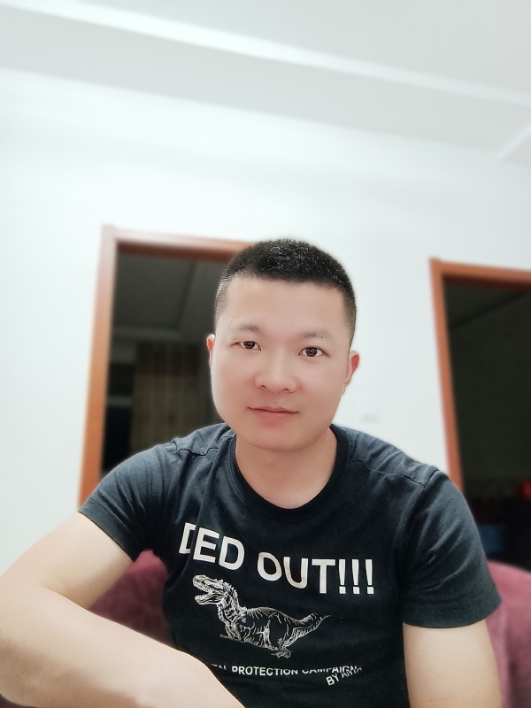 知止的第一张照片--周宁相亲网