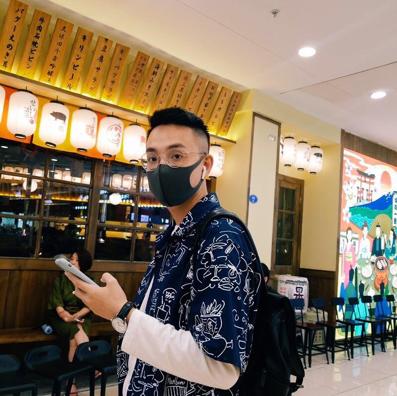 理念的第一张照片--周宁相亲网
