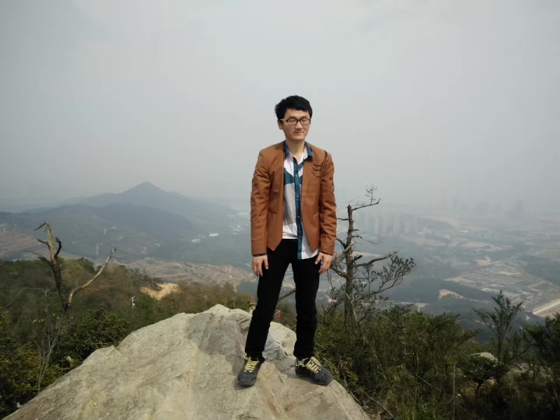 郑建忠的第一张照片--周宁相亲网
