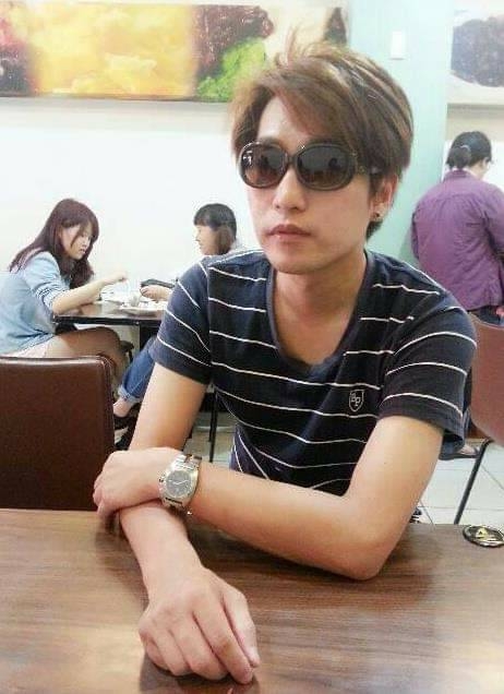 小克的第一张照片--周宁相亲网