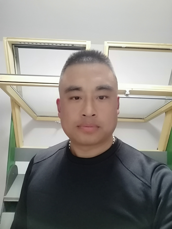 柏林的第一张照片--周宁相亲网
