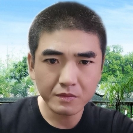 阳光帅气的第一张照片--周宁相亲网