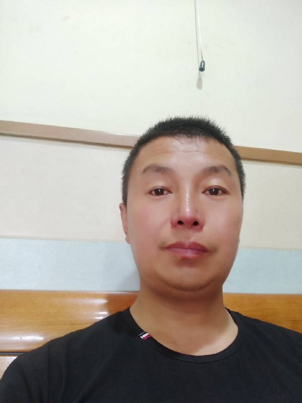 快乐的小鱼儿的第一张照片--周宁相亲网
