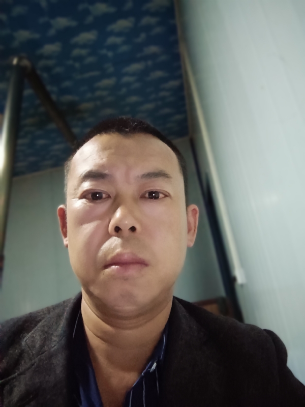 寻找温暖的家的第一张照片--周宁相亲网