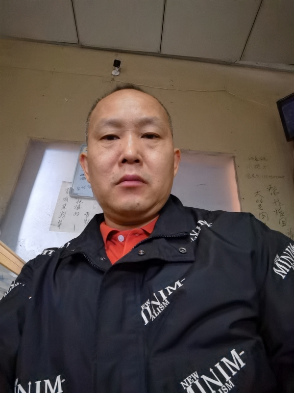 老李的第一张照片--周宁相亲网