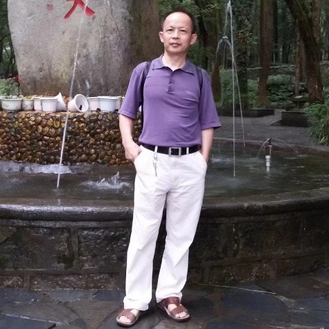 无垠的第一张照片--周宁相亲网