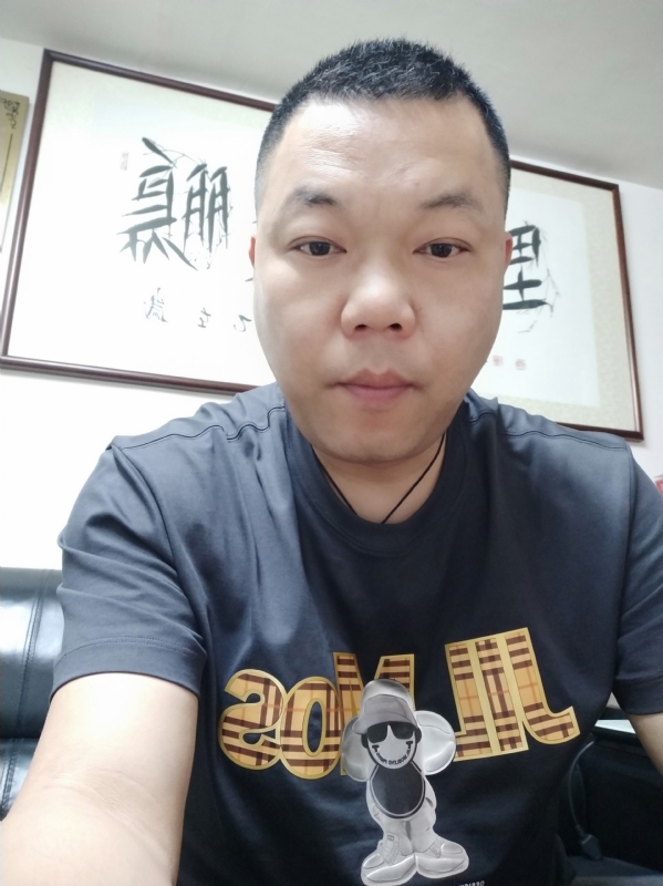 醉相思的第一张照片--周宁相亲网