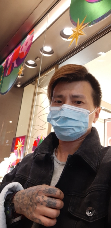 ~忠~仔的第一张照片--周宁相亲网