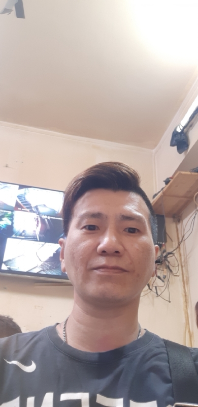 ~忠~仔的第三张照片--周宁相亲网