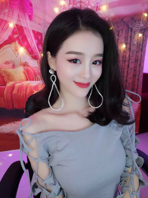 Cici的第三张照片--周宁相亲网
