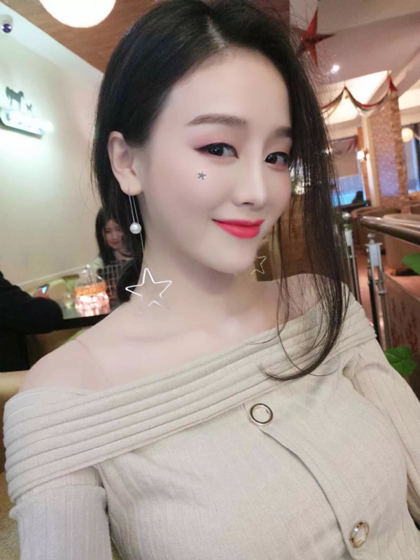 Cici的第四张照片--周宁相亲网