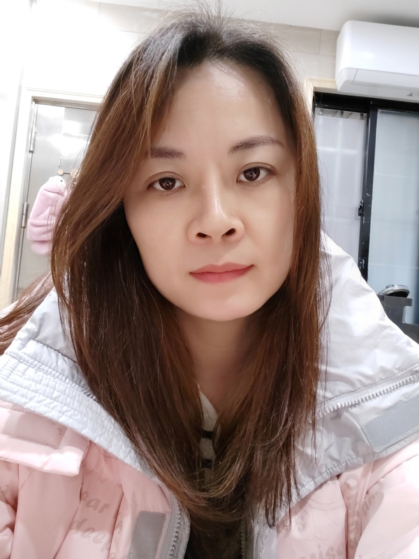 Annalin的第一张照片--周宁相亲网