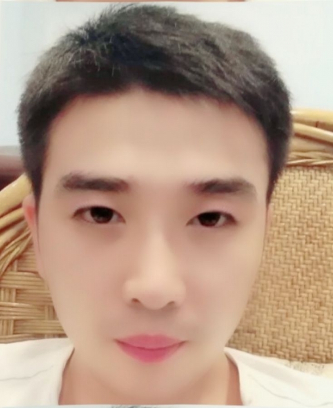 小云的第一张照片--周宁相亲网