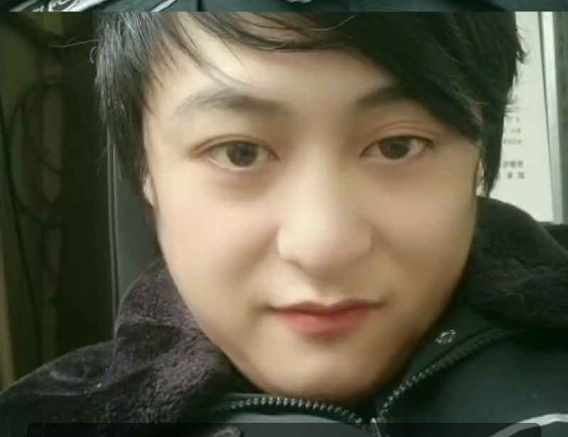 小玮的第一张照片--周宁相亲网