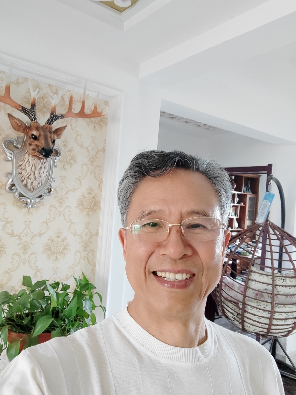 坐看云起时的第四张照片--周宁相亲网
